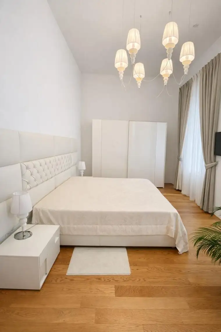 Großzügige Wohnung im modernen Stil in der Argentinierstraße, 1040 Wien