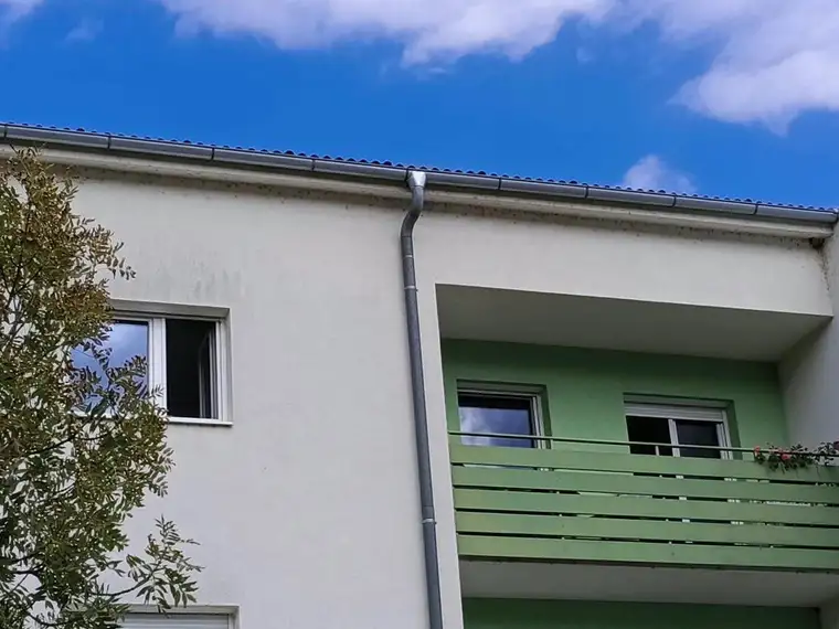Charmante 90 m² Eigentumswohnung in Neusiedl am See – 3 Schlafzimmer, Balkon &amp; Garage