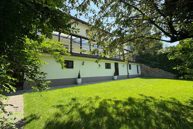 Ihr neues Zuhause nahe Wien - Modern, exklusiv &amp; bezugsfertig