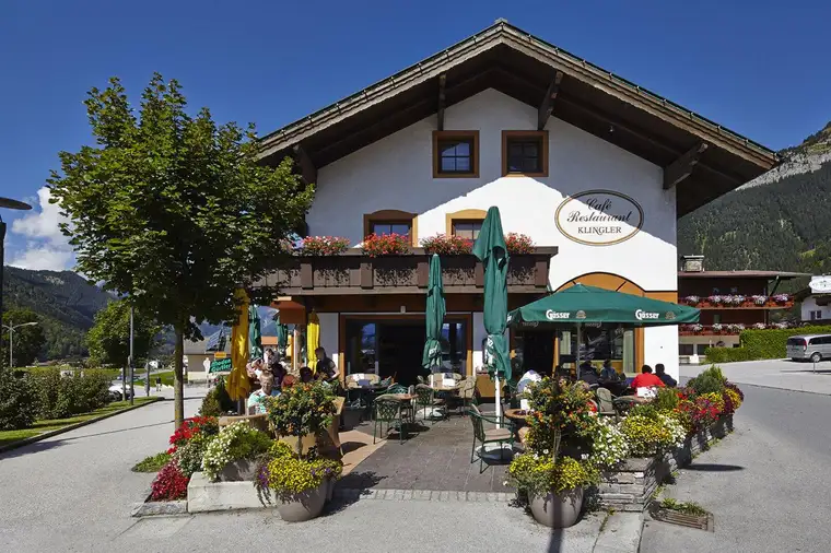 Gastronomiebetrieb in TOP Region Tirol sucht neuen Pächter