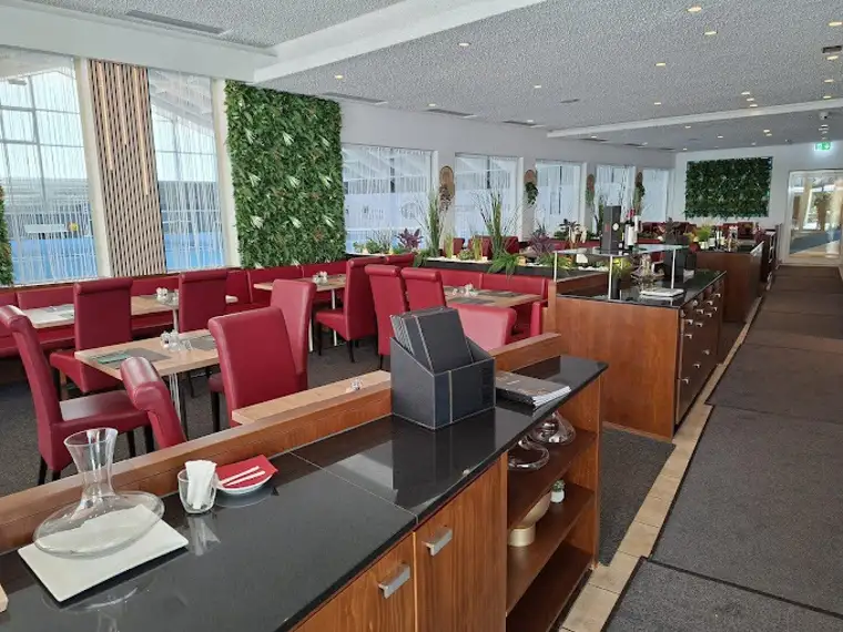 Schönes &amp; renoviertes Restaurant am Innsbrucker Fürstenweg 172 schnellstmöglich zu verpachten!