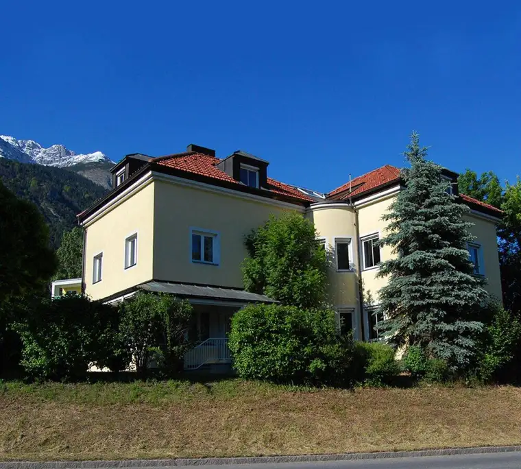 Einmalige Investitionschance in Innsbruck-Kranebitten