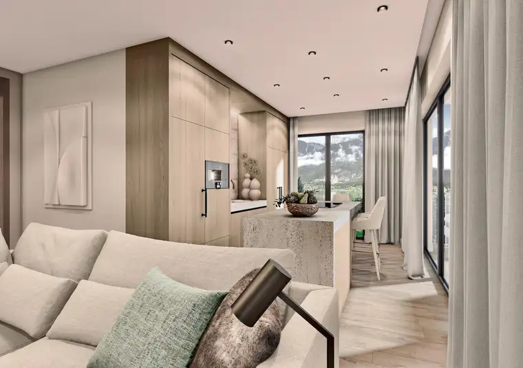 Valvora by Clofers – Luxusapartments mit Seeblick und privatem Seezugang zum schönen Pressegger See