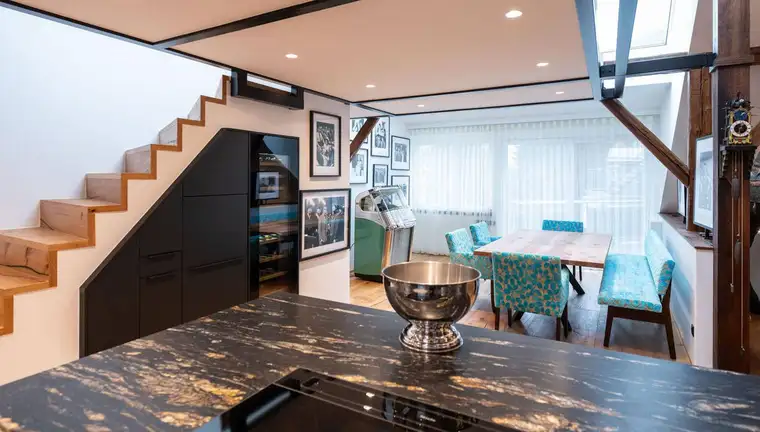 Zinshaus der absoluten Extraklasse in Toplage von Klagenfurt am Wörthersee