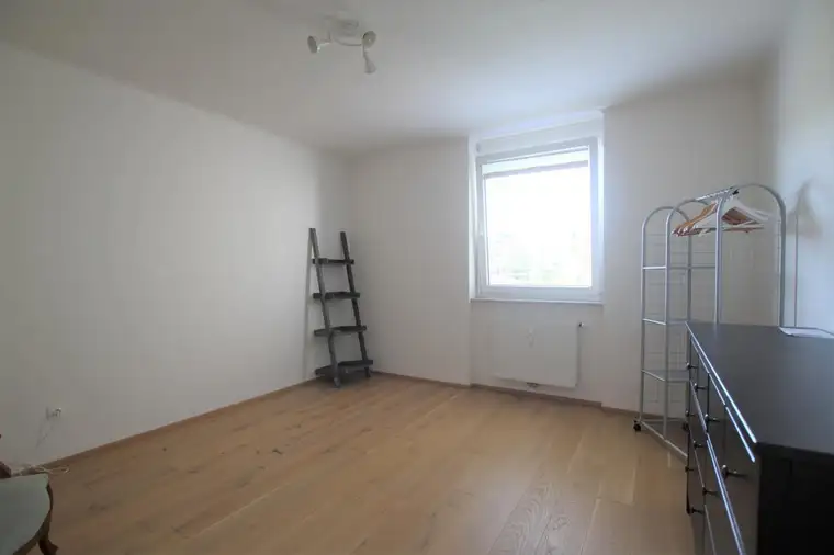 Hochwertig ausgestattete 3-Zi.-Wohnung in unmittelbarer Zentrumsnähe von Klagenfurt!