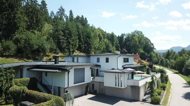 Exklusive Wohnresidenz mit bis zu drei Einheiten – Natur, Komfort &amp; Flexibilität!