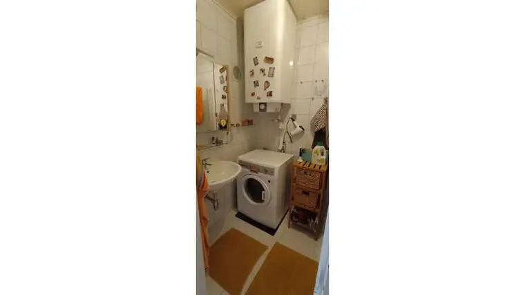 3 ZI-WOHNUNG IN OBERWÖLBLING, MÖBLIERT, AUF ZEIT