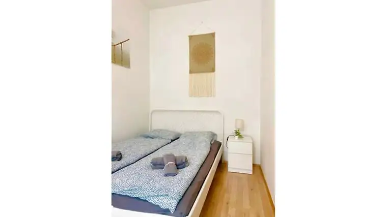 2 ZI-WOHNUNG IN WIEN - 16. BEZIRK - OTTAKRING, MÖBLIERT