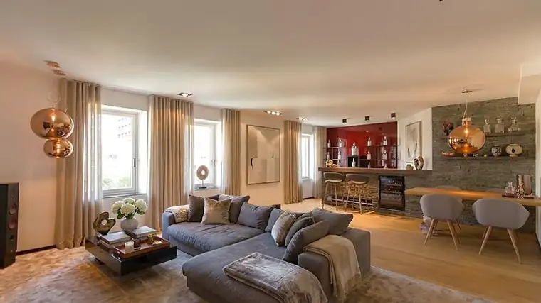 2 ZI-WOHNUNG IN INNSBRUCK, MÖBLIERT
