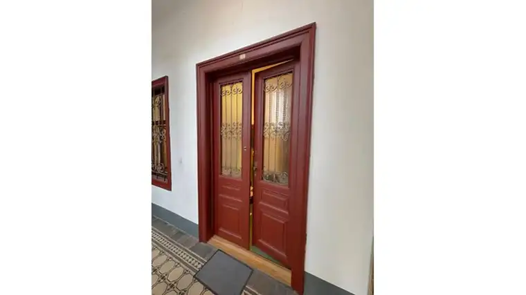 1 ZI-WOHNUNG IN WIEN - 16. BEZIRK - OTTAKRING, MÖBLIERT, AUF ZEIT
