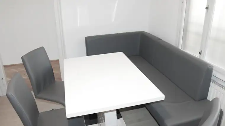 2 ZI-WOHNUNG IN WIEN - 19. BEZIRK - DÖBLING, MÖBLIERT