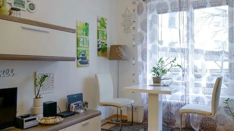 1 ZI-WOHNUNG IN WIEN - 3. BEZIRK - LANDSTRASSE, MÖBLIERT, AUF ZEIT