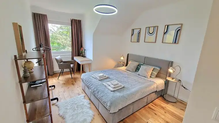 2 ZI-WOHNUNG IN WIEN - 23. BEZIRK - LIESING, MÖBLIERT
