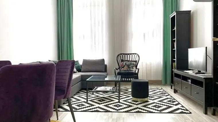 2 ZI-WOHNUNG IN WIEN - 18. BEZIRK - WÄHRING, MÖBLIERT, AUF ZEIT