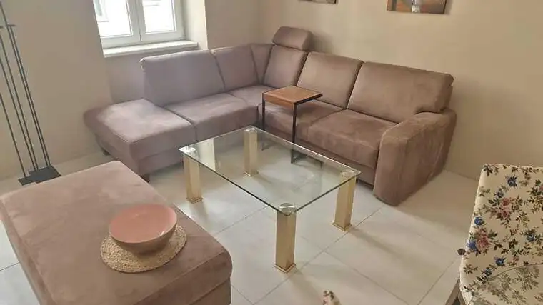 2 ZI-WOHNUNG IN WIEN - 17. BEZIRK - HERNALS, MÖBLIERT
