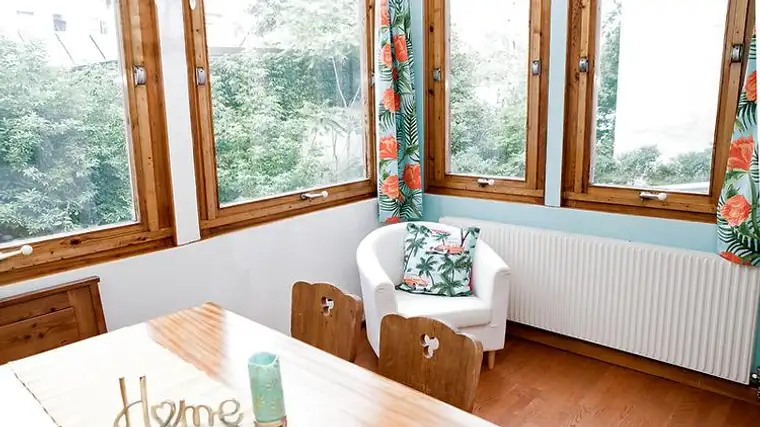 3 ZI-WOHNUNG IN WIEN - 17. BEZIRK - HERNALS, MÖBLIERT
