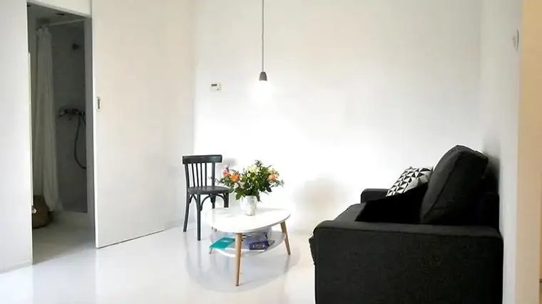 1 ZI-WOHNUNG IN WIEN - 3. BEZIRK - LANDSTRASSE, MÖBLIERT, AUF ZEIT
