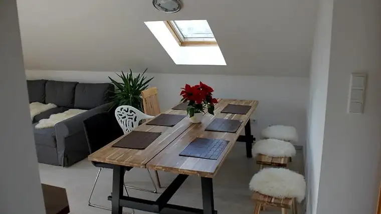 3 ZI-WOHNUNG IN GRAZ - STRASSGANG, MÖBLIERT, AUF ZEIT