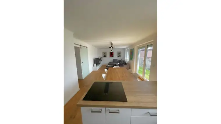 3 ZI-WOHNUNG IN WIEN, MÖBLIERT, AUF ZEIT