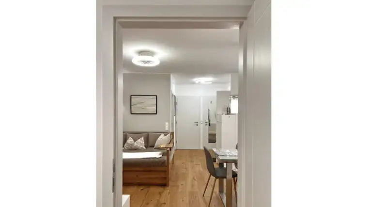 2 ZI-WOHNUNG IN WIEN - 15. BEZIRK - RUDOLFSHEIM-FÜNFHAUS, MÖBLIERT, AUF ZEIT