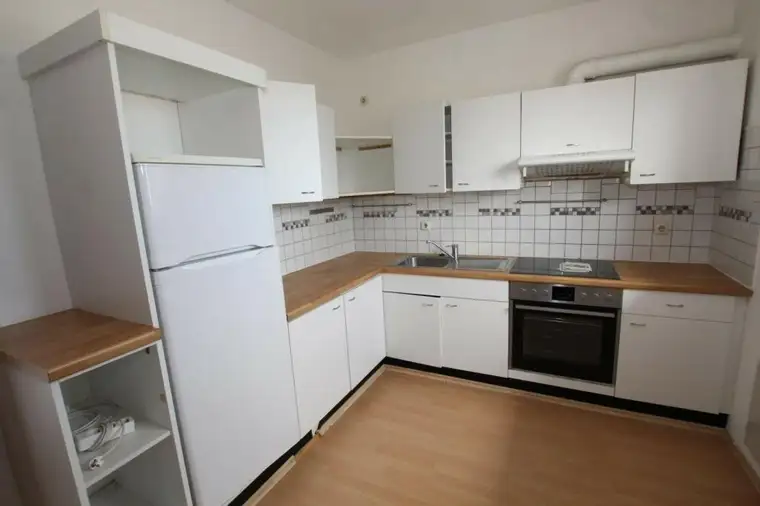 Charmante 3-Zimmer Wohnung in Neuhofen an der Krems