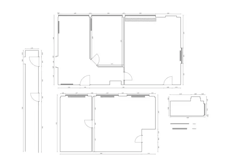 Zentrale Büro/Praxisfläche – Ideal für Ihr Business!