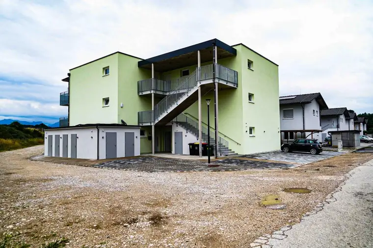 Wunderschöne Eigentumswohnung in Vorchdorf