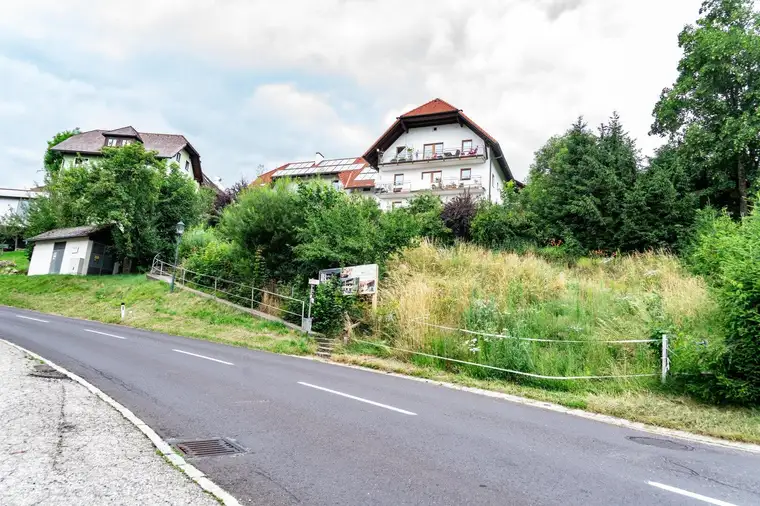 Traumhaftes Zuhause mit Garten und Terrasse in Waxenberg!