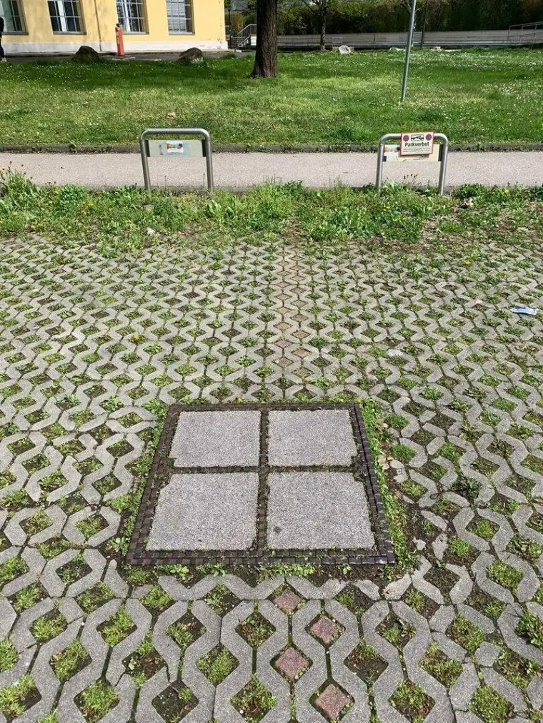 Top-Lage in Linz: Stellplätze zu einem unschlagbaren Preis!