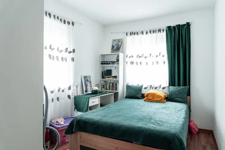* * Investmentchance * * * Moderne Wohnung mit Balkon und Parkplatz in Schwertberg!"*