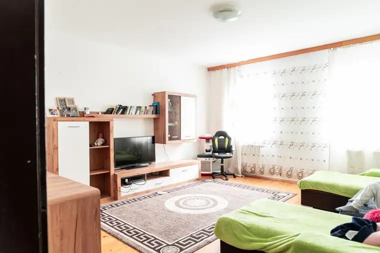 Exklusive Wohnung im Zentrum von Schwertberg!