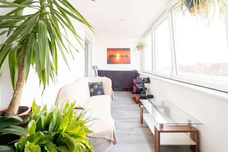 Top-Lage in Traun: Helle 2-Zimmer-Wohnung mit Wohlfühl-Loggia