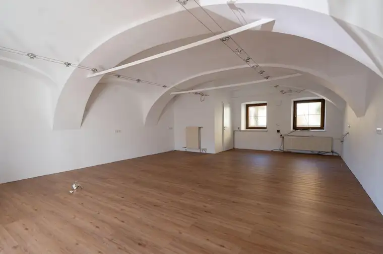 MIETE: Modernes Büro in Ansfelden - Ideal für Ihr Business!