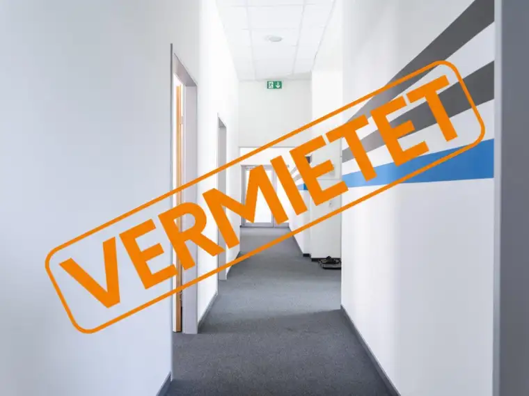 **VERMIETET**Exklusive Büro-/Praxisräume in St. Florian – Mit Aufzug und Parkplatz für Ihren Erfolg!