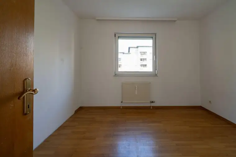 Traumhafte 3-Zimmer-Wohnung in bester Lage von Attnang-Puchheim