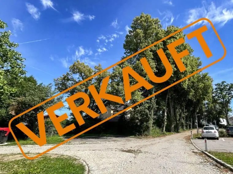 **VERKAUFT** Provisionsfrei: Traumhafte 3-Zimmer-Wohnung mit Terrasse in Ansfelden/Nettingsdorf!