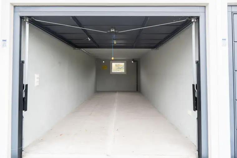 Lagerbox / Storage Box in Niederneukirchen zu vermieten