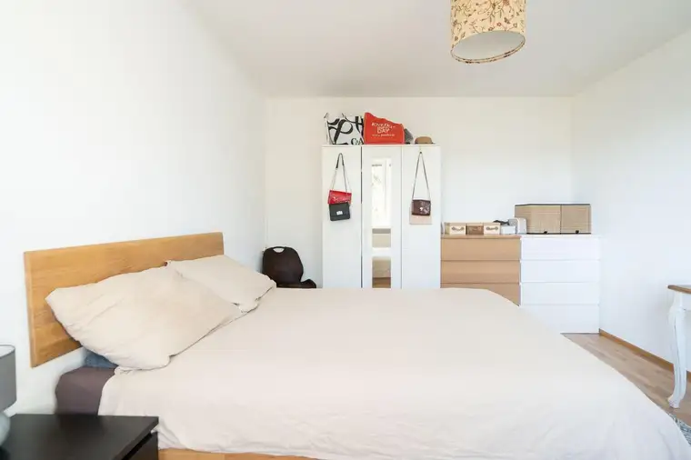 Urbane Wohnung in Linz Urfahr