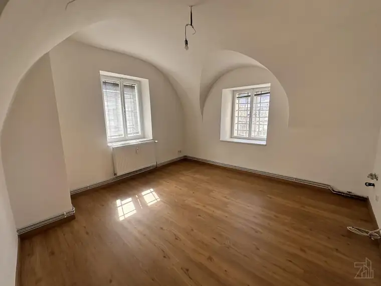 3-Zimmer Erdgeschoßwohnung nähe WIFI ab sofort verfügbar!