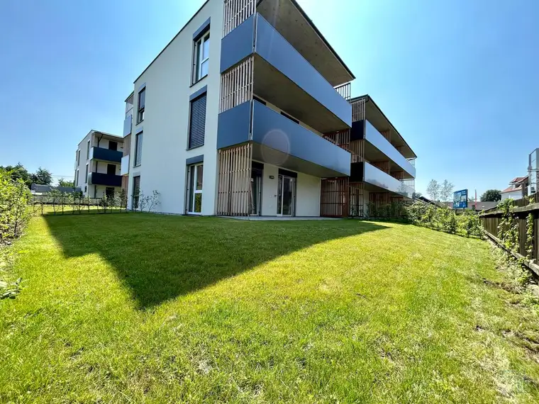 2-Zimmer Wohn(t)raum in Straßgang - Befristet vermietet - Ideal für Anleger!