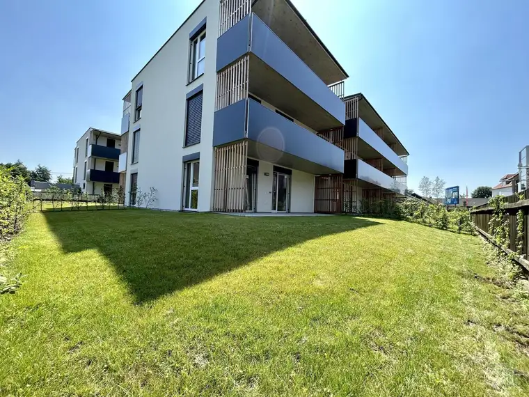 2-Zimmer Wohn(t)raum in Straßgang - Befristet vermietet - Ideal für Anleger!