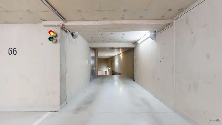 20 parifizierte Garagenplätze - Kaufen oder Mieten - Einzeln oder im Paket