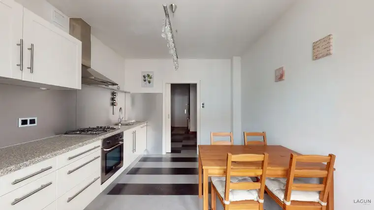 Perfekt für Eigennutzer &amp; Anleger, 1 Zimmerwohnung in der Laxenburgerstraße