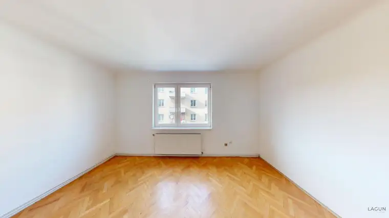 Attraktive 2-Zimmer-Wohnung in zentraler Lage – Ideal für Eigennutzer &amp; Anleger