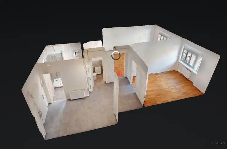 Charmante 2-Zimmer-Wohnung, perfekt für Eigennutzung &amp; Anlage