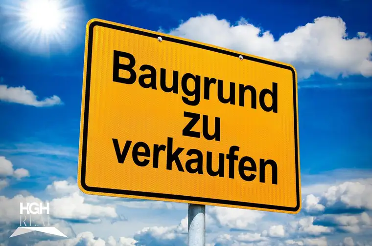 Traumhaftes Grundstück in der Nähe Donauturm 1210 Wien – 530 m² für Ihr neues Projekt!