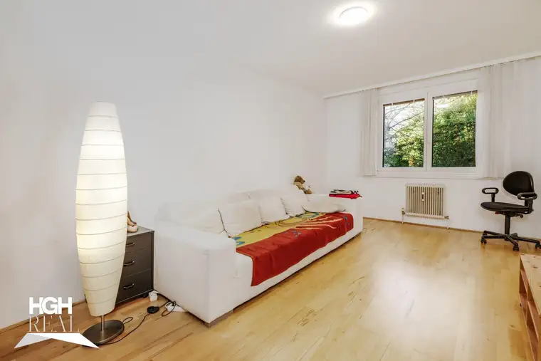 1140 Wien Gemütliche 3-Zimmer-Wohnung in Grünlage mit Ruhe &amp; Top-Anbindung U4