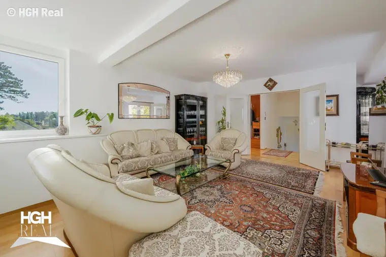 Hans Georg Homolatsch, HGH Real GmbH