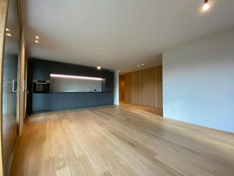 3-Zimmer Garten-Wohnung Top 03 in direkter Nähe zum Erholungsgebiet Bregenzer Ach / Provisionsfrei / Wolfurt 