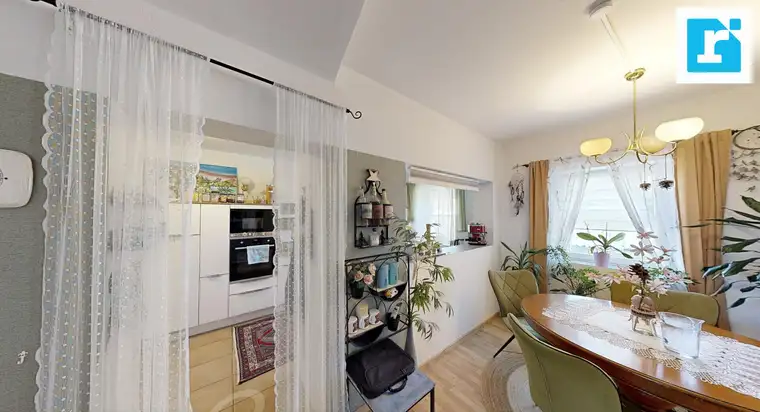 Saniertes Bauernhaus in Ruhelage - bei Strem!